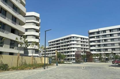 Apartment - 2 Bedrooms - 4 Bathrooms for sale in Bloomfields - Mostakbal City Compounds - Mostakbal City - Future City - Cairo
