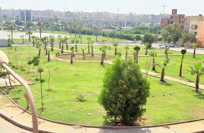 شقة - 4 - 3 للبيع في المنطقة السياحية الرابعة - المنطقة السياحية - الحي المتميز - مدينة 6 أكتوبر - الجيزة