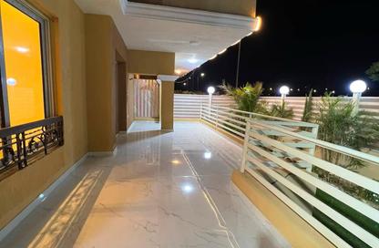 Apartment - 3 - 3 for sale in Al Khamayel city - Sheikh Zayed Compounds - Sheikh Zayed City - Giza Apartment - 3 - 3 for sale in Al Khamayel city - Sheikh Zayed Compounds - Sheikh Zayed City - Giza