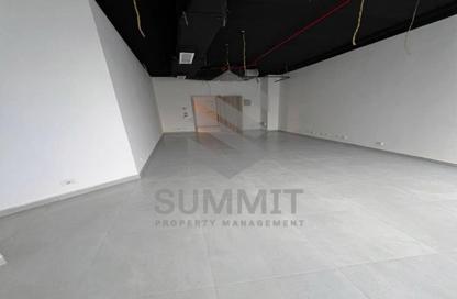Office Space - Studio for rent in Kernel Business Hub - North Teseen St. - The 5th Settlement - New Cairo City - Cairo