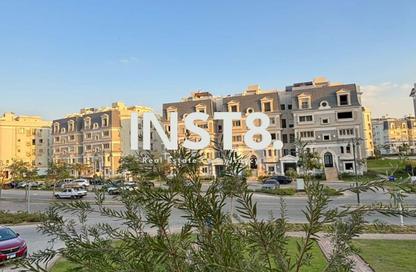 iVilla - 3 Bedrooms - 3 Bathrooms for sale in Mountain View Hyde Park - 5th Settlement Compounds - The 5th Settlement - New Cairo City - Cairo