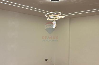 Apartment - 3 Bedrooms - 2 Bathrooms for sale in Lebanon St. - Mohandessin - Giza