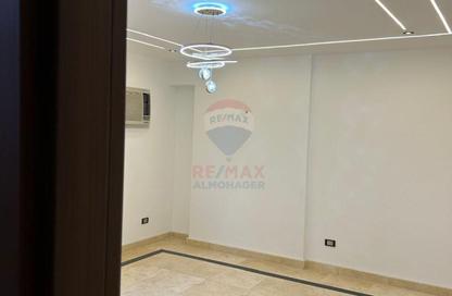 Apartment - 3 Bedrooms - 2 Bathrooms for sale in Lebanon St. - Mohandessin - Giza