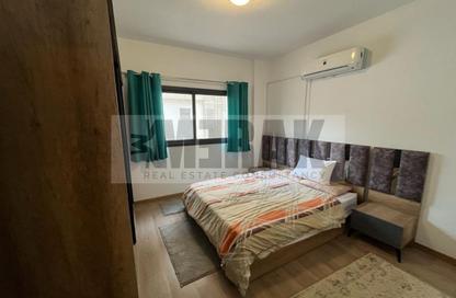 Apartment - 4 - 4 for rent in Fifth Square - The 5th Settlement - New Cairo City - Cairo