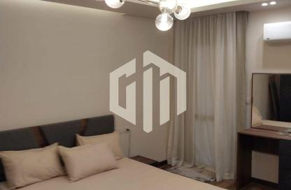 Apartment - 3 Bedrooms - 2 Bathrooms for rent in El Rehab Extension - Al Rehab - New Cairo City - Cairo