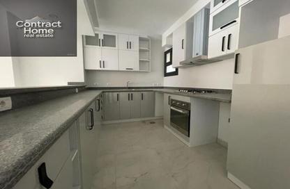 Apartment - 3 Bedrooms - 3 Bathrooms for rent in Azad - 5th Settlement Compounds - The 5th Settlement - New Cairo City - Cairo
