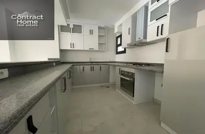 Apartment - 3 Bedrooms - 3 Bathrooms for rent in Azad - 5th Settlement Compounds - The 5th Settlement - New Cairo City - Cairo