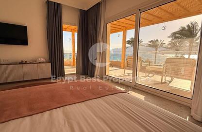 Villa - 4 Bedrooms - 5 Bathrooms for sale in Mesca - Soma Bay - Safaga - Hurghada - Red Sea