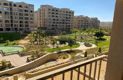 Duplex - 3 Bedrooms - 4 Bathrooms for sale in Green Square - Mostakbal City Compounds - Mostakbal City - Future City - Cairo Duplex - 3 Bedrooms - 4 Bathrooms for sale in Green Square - Mostakbal City Compounds - Mostakbal City - Future City - Cairo