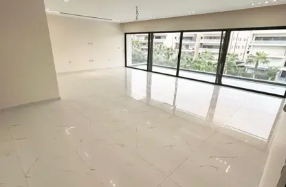 Apartment - 3 Bedrooms - 2 Bathrooms for rent in Lake View Residence - 5th Settlement Compounds - The 5th Settlement - New Cairo City - Cairo