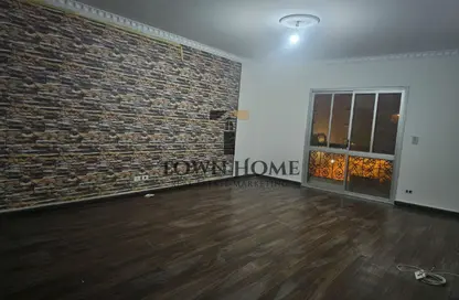 Apartment - 2 Bedrooms - 1 Bathroom for rent in El Rehab Extension - Al Rehab - New Cairo City - Cairo