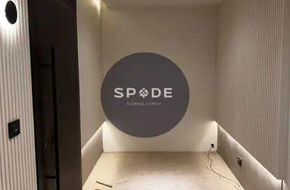 شقة - 2 غرف نوم - 2 حمامات للبيع في سوان ليك ريزيدنس - كمبوندات التجمع الخامس - التجمع الخامس - مدينة القاهرة الجديدة - القاهرة