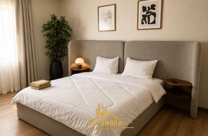 Apartment - 3 - 3 for rent in Cairo Festival City - North Investors Area - New Cairo City - Cairo