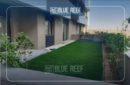 شقة - 2 غرف نوم - 2 حمامات للبيع في كمبوند البروج - كمبوندات الشروق - مدينة الشروق - القاهرة