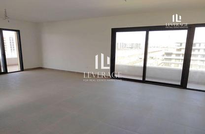 Apartment - 3 Bedrooms - 3 Bathrooms for sale in Al Burouj Compound - El Shorouk Compounds - Shorouk City - Cairo