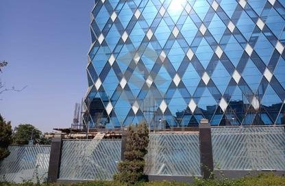 Office Space - Studio - 1 Bathroom for rent in Cairo Business Plaza - North Teseen St. - The 5th Settlement - New Cairo City - Cairo Office Space - Studio - 1 Bathroom for rent in Cairo Business Plaza - North Teseen St. - The 5th Settlement - New Cairo City - Cairo