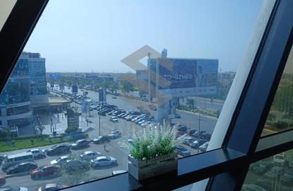 Office Space - Studio - 1 Bathroom for rent in Cairo Business Plaza - North Teseen St. - The 5th Settlement - New Cairo City - Cairo Office Space - Studio - 1 Bathroom for rent in Cairo Business Plaza - North Teseen St. - The 5th Settlement - New Cairo City - Cairo