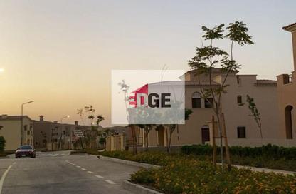 Villa - 4 Bedrooms - 4 Bathrooms for sale in City Gate - 5th Settlement Compounds - The 5th Settlement - New Cairo City - Cairo