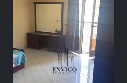 Apartment - 3 Bedrooms - 2 Bathrooms for sale in Damascus St. - Roxy - Heliopolis - Masr El Gedida - Cairo