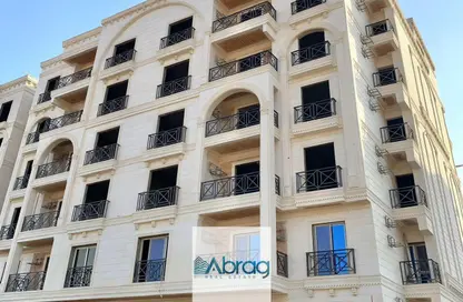 شقة - 3 غرف نوم - 3 حمامات للبيع في جرين سيتي - مدينة 6 أكتوبر - الجيزة