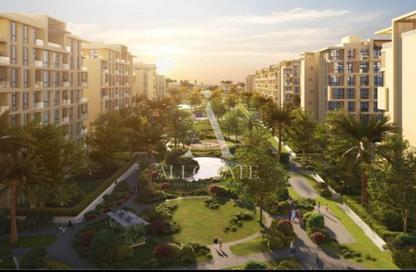 Apartment - 3 - 4 for sale in City Gate - 5th Settlement Compounds - The 5th Settlement - New Cairo City - Cairo Apartment - 3 - 4 for sale in City Gate - 5th Settlement Compounds - The 5th Settlement - New Cairo City - Cairo