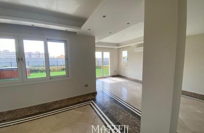 Villa - 4 - 3 for rent in Mivida - 5th Settlement Compounds - The 5th Settlement - New Cairo City - Cairo