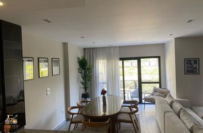 Apartment - 3 Bedrooms - 4 Bathrooms for rent in Villette - 5th Settlement Compounds - The 5th Settlement - New Cairo City - Cairo Apartment - 3 Bedrooms - 4 Bathrooms for rent in Villette - 5th Settlement Compounds - The 5th Settlement - New Cairo City - Cairo