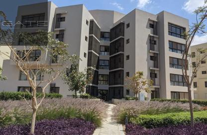 Apartment - 2 Bedrooms - 2 Bathrooms for sale in O West - 6 October Compounds - 6 October City - Giza Apartment - 2 Bedrooms - 2 Bathrooms for sale in O West - 6 October Compounds - 6 October City - Giza