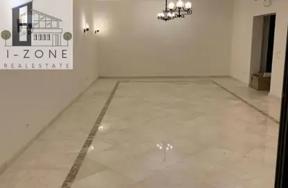 Apartment - 3 Bedrooms - 3 Bathrooms for rent in Mivida - 5th Settlement Compounds - The 5th Settlement - New Cairo City - Cairo