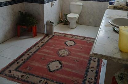 Apartment - 3 Bedrooms - 2 Bathrooms for sale in Al Khalifa El Amir St. - Al Hadiqah Al Dawliyah - 7th District - Nasr City - Cairo