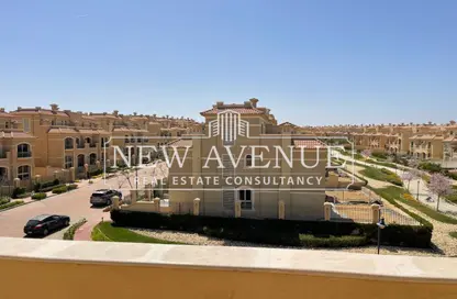 فيلا - 4 غرف نوم - 3 حمامات للايجار في لافيستا سيتي - كمبوندات العاصمة الإدارية الجديدة - العاصمة الإدارية الجديدة - القاهرة