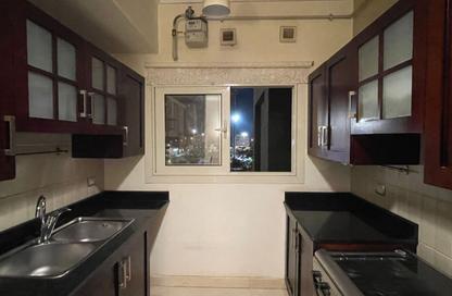 Apartment - Studio - 1 Bathroom for rent in The Village - South Investors Area - New Cairo City - Cairo