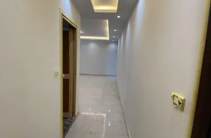 Apartment - 3 Bedrooms - 1 Bathroom for sale in Zahraa Madinat Nasr - Nasr City - Cairo