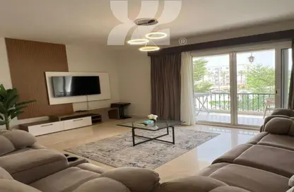 Apartment - 3 Bedrooms - 3 Bathrooms for rent in Mivida - 5th Settlement Compounds - The 5th Settlement - New Cairo City - Cairo Apartment - 3 Bedrooms - 3 Bathrooms for rent in Mivida - 5th Settlement Compounds - The 5th Settlement - New Cairo City - Cairo