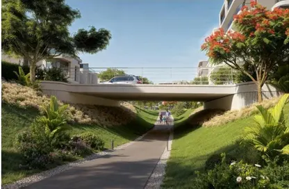 Apartment - 2 Bedrooms - 2 Bathrooms for sale in Cityzen - Mostakbal City Compounds - Mostakbal City - Future City - Cairo