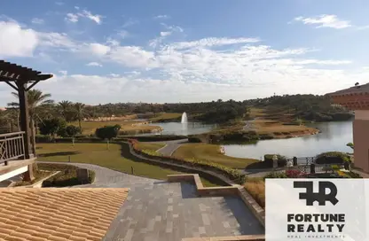 Villa - 7 Bedrooms - 7 Bathrooms for sale in Katameya Dunes - El Katameya Compounds - El Katameya - New Cairo City - Cairo