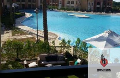 Chalet - 3 Bedrooms - 2 Bathrooms for sale in Marassi - Sidi Abdel Rahman - North Coast Chalet - 3 Bedrooms - 2 Bathrooms for sale in Marassi - Sidi Abdel Rahman - North Coast