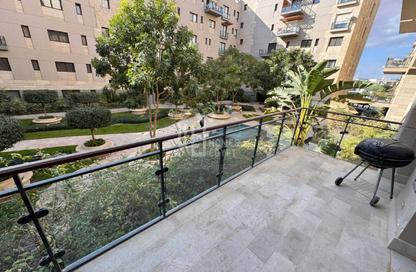 Apartment - 3 Bedrooms - 3 Bathrooms for rent in Forty West - Sheikh Zayed Compounds - Sheikh Zayed City - Giza
