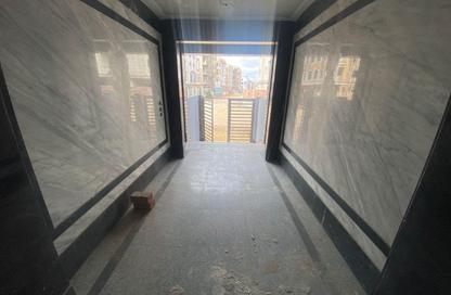 Apartment - 3 Bedrooms - 3 Bathrooms for sale in Al Andalus Buildings - Al Andalus District - New Cairo City - Cairo Apartment - 3 Bedrooms - 3 Bathrooms for sale in Al Andalus Buildings - Al Andalus District - New Cairo City - Cairo