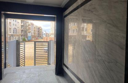 Apartment - 3 Bedrooms - 3 Bathrooms for sale in Al Andalus Buildings - Al Andalus District - New Cairo City - Cairo Apartment - 3 Bedrooms - 3 Bathrooms for sale in Al Andalus Buildings - Al Andalus District - New Cairo City - Cairo
