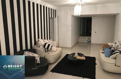 شقة - 3 غرف نوم - 3 حمامات للبيع في عمارات النرجس - النرجس - مدينة القاهرة الجديدة - القاهرة