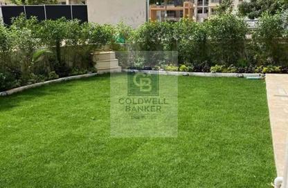 Apartment - 3 Bedrooms - 3 Bathrooms for sale in Mountain View iCity - 5th Settlement Compounds - The 5th Settlement - New Cairo City - Cairo