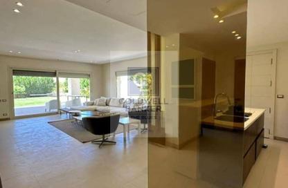 Apartment - 3 Bedrooms - 3 Bathrooms for sale in Mountain View iCity - 5th Settlement Compounds - The 5th Settlement - New Cairo City - Cairo Apartment - 3 Bedrooms - 3 Bathrooms for sale in Mountain View iCity - 5th Settlement Compounds - The 5th Settlement - New Cairo City - Cairo