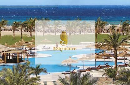 Penthouse - 2 Bedrooms - 2 Bathrooms for sale in Amwaj - Sidi Abdel Rahman - North Coast Penthouse - 2 Bedrooms - 2 Bathrooms for sale in Amwaj - Sidi Abdel Rahman - North Coast