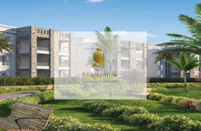 Penthouse - 2 Bedrooms - 2 Bathrooms for sale in Amwaj - Sidi Abdel Rahman - North Coast Penthouse - 2 Bedrooms - 2 Bathrooms for sale in Amwaj - Sidi Abdel Rahman - North Coast