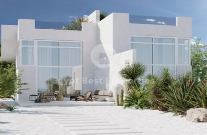 شقة - 3 غرف نوم - 4 حمامات للبيع في سوما بريذ - سوما باى - سفاجا - الغردقة - محافظة البحر الاحمر