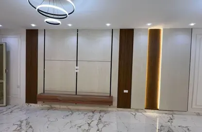 شقة - 3 غرف نوم - 2 حمامات للبيع في حدائق الاهرام - الجيزة