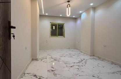 Apartment - 3 Bedrooms - 2 Bathrooms for sale in Hadayek El Ahram - Giza