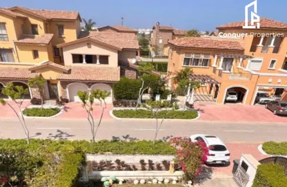 منزل مزدوج - 4 غرف نوم - 4 حمامات للبيع في مراسي - سيدي عبد الرحمن - الساحل الشمالي