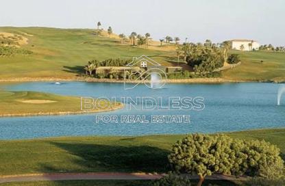 Twin House - 7 - 6 for rent in Katameya Dunes - El Katameya Compounds - El Katameya - New Cairo City - Cairo